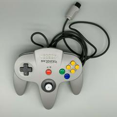 Grey Comboy Nintendo 64 Controller - Nintendo 64 | Anubis Games and Hobby