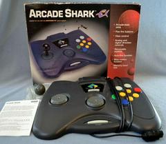 Arcade Shark - Nintendo 64 | Anubis Games and Hobby