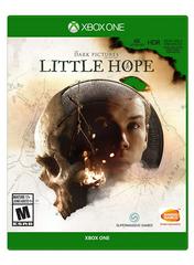 Dark Pictures Anthology: Little Hope - Xbox One | Anubis Games and Hobby