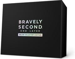 Bravely Second: End Layer [Collector's Edition] - PAL Nintendo 3DS | Anubis Games and Hobby