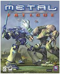 Metal Fatigue - PC Games | Anubis Games and Hobby