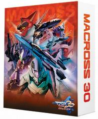 Macross30 [Limited Edition] - JP Playstation 3 | Anubis Games and Hobby