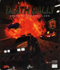 Death Rally: Death in the Fast Lane - PC Games | Anubis Games and Hobby