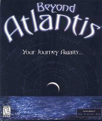 Beyond Atlantis - PC Games | Anubis Games and Hobby