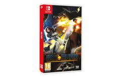 Ion Fury - PAL Nintendo Switch | Anubis Games and Hobby