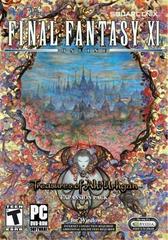 Final Fantasy XI: Treasures of Aht Urhgan - PC Games | Anubis Games and Hobby