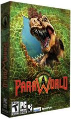 Paraworld - PC Games | Anubis Games and Hobby