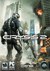 Crysis 2 - PC Games | Anubis Games and Hobby