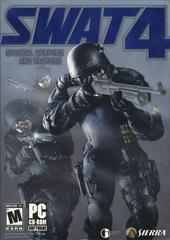 SWAT 4 - PC Games | Anubis Games and Hobby