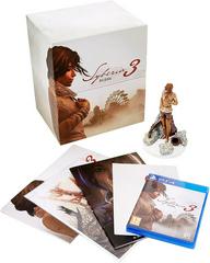 Syeria 3 Collectors Edition - PAL Playstation 4 | Anubis Games and Hobby