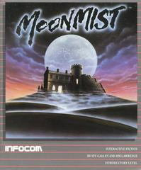 Moonmist - PC Games | Anubis Games and Hobby