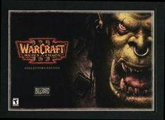 Warcraft III: Reign of Chaos [Collector's Edition] - PC Games | Anubis Games and Hobby