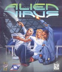 Alien Virus - PC Games | Anubis Games and Hobby