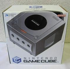 Platinum Nintendo Gamecube System - PAL Gamecube | Anubis Games and Hobby