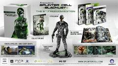 Splinter Cell: Blacklist [5th Freedom Edition] - PAL Xbox 360 | Anubis Games and Hobby