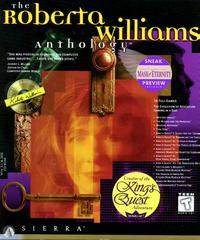 The Roberta Williams Anthology - PC Games | Anubis Games and Hobby