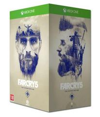Far Cry 5 [Father Edition] - PAL Xbox One | Anubis Games and Hobby