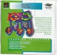 K9.5: Web Tunes - Playstation | Anubis Games and Hobby