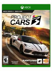 Project Cars 3 - Xbox One | Anubis Games and Hobby