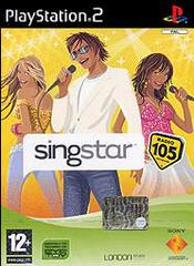 Singstar Radio 105 - PAL Playstation 2 | Anubis Games and Hobby