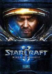 StarCraft II: Wings of Liberty - PC Games | Anubis Games and Hobby