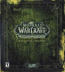 World of Warcraft: Burning Crusade [Collector's Edition] - PC Games | Anubis Games and Hobby