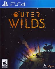 Outer Wilds - Playstation 4 | Anubis Games and Hobby