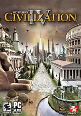 Civilization IV - PC Games | Anubis Games and Hobby