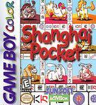 Shanghai Pocket - GameBoy Color | Anubis Games and Hobby