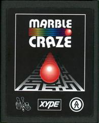 Marble Craze [Homebrew] - Atari 2600 | Anubis Games and Hobby