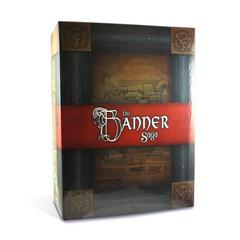 The Banner Saga [Collector's Edition IndieBox] - PC Games | Anubis Games and Hobby