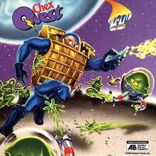 Chex Quest - PC Games | Anubis Games and Hobby