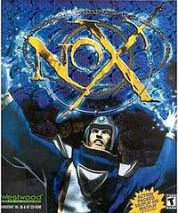 NOX - PC Games | Anubis Games and Hobby