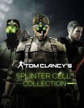 Splinter Cell Chaos Theory [Limited Collector's Edition] - PC Games | Anubis Games and Hobby