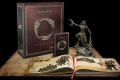 Elder Scrolls Online [Imperial Edition] - PC Games | Anubis Games and Hobby