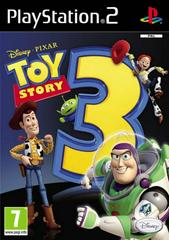 Toy Story 3: The Video Game - PAL Playstation 2 | Anubis Games and Hobby