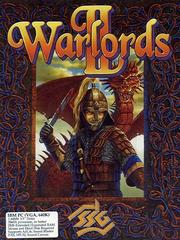 Warlords II - PC Games | Anubis Games and Hobby