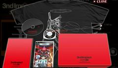 Evangelion Shin Gekijoban: 3nd Impact [Limited Edition] - JP PSP | Anubis Games and Hobby