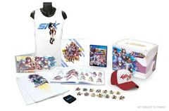 SNK Heroines: Tag Team Frenzy [Diamond Dream Edition] - Playstation 4 | Anubis Games and Hobby