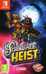 Steamworld Heist - PAL Nintendo Switch | Anubis Games and Hobby