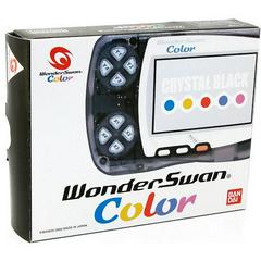 Wonder Swan Color - WonderSwan Color | Anubis Games and Hobby