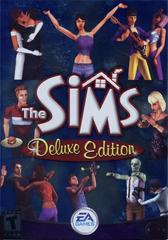 The Sims [Deluxe Edition] - PC Games | Anubis Games and Hobby