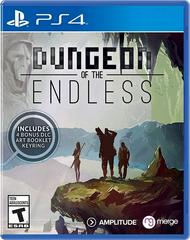 Dungeon of The Endless - Playstation 4 | Anubis Games and Hobby