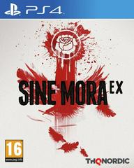 Sine Mora EX - PAL Playstation 4 | Anubis Games and Hobby