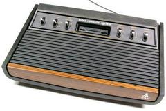 Atari 2600 System [Heavy Sixer] - Atari 2600 | Anubis Games and Hobby