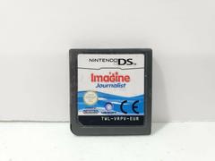 Imagine: Journalist - Nintendo DS | Anubis Games and Hobby