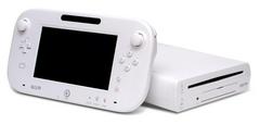 Wii U Console Basic White 8GB - PAL Wii U | Anubis Games and Hobby