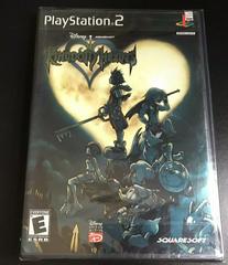 Kingdom Hearts [First Print] - Playstation 2 | Anubis Games and Hobby