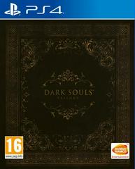 Dark Souls Trilogy - PAL Playstation 4 | Anubis Games and Hobby