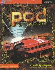 POD: Planet of Death - PC Games | Anubis Games and Hobby